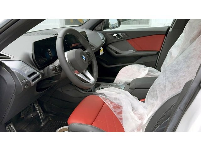 2026 BMW 2 Series 228 xDrive