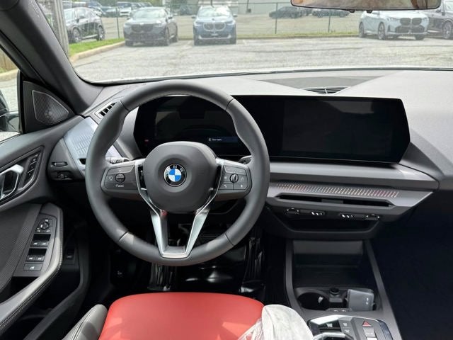 2026 BMW 2 Series 228 xDrive