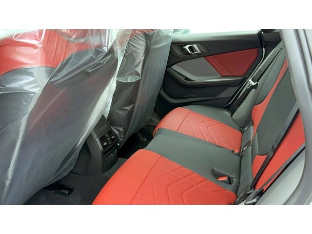 2026 BMW 2 Series 228 xDrive