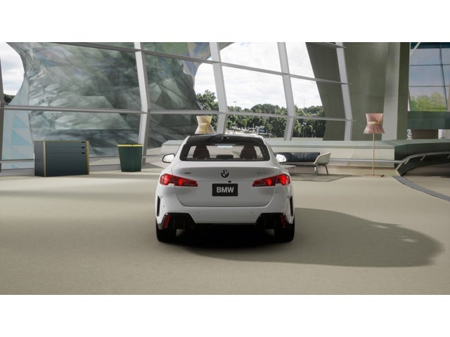 2026 BMW 2 Series 228 xDrive