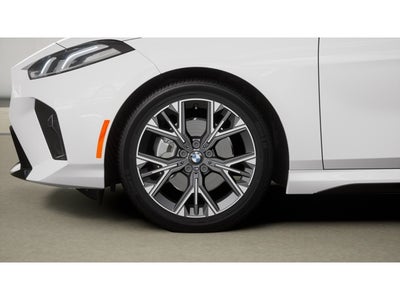 2026 BMW 2 Series 228 xDrive