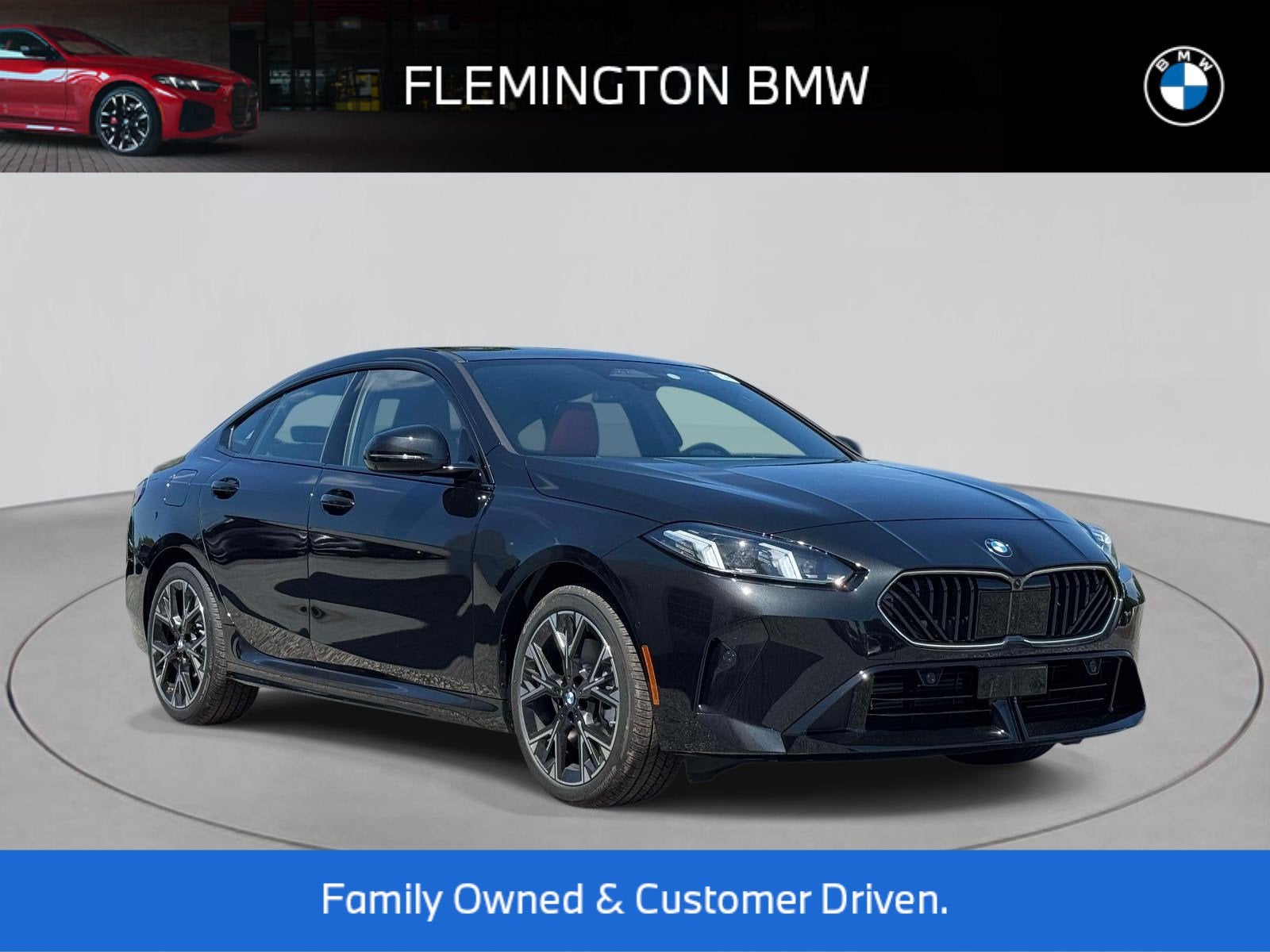 2026 BMW 2 Series 228 xDrive