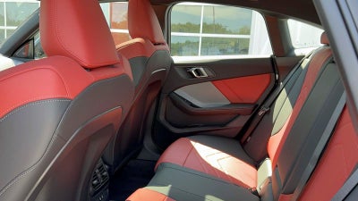 2026 BMW 2 Series 228 xDrive
