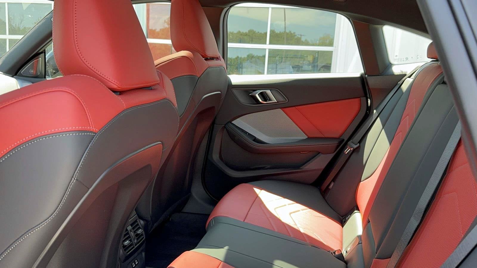 2026 BMW 2 Series 228 xDrive