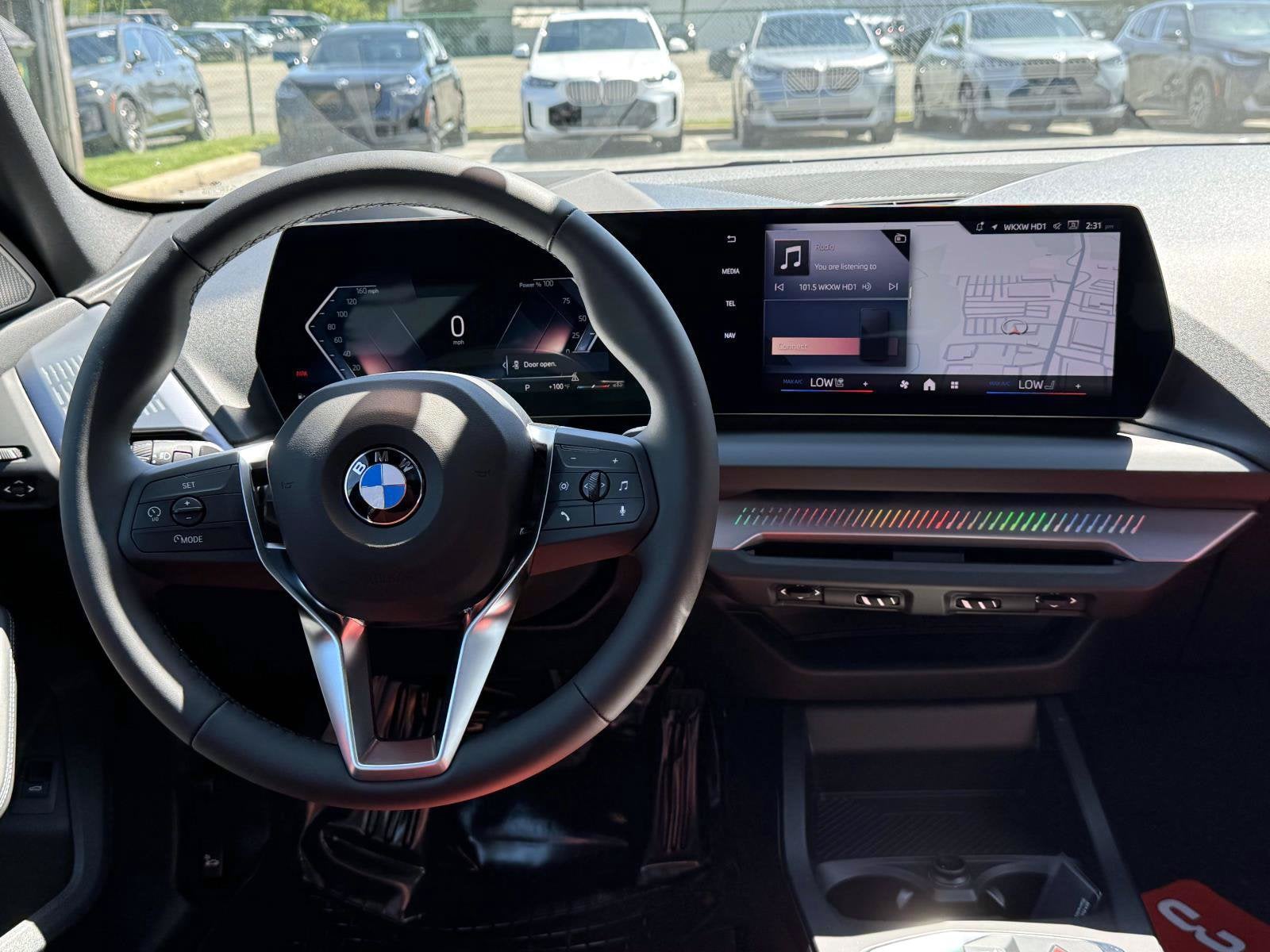 2026 BMW 2 Series 228 xDrive