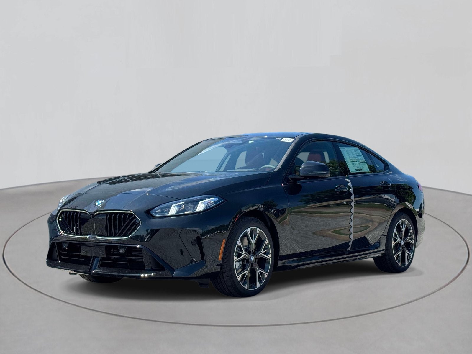 2026 BMW 2 Series 228 xDrive
