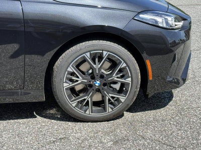 2026 BMW 2 Series 228 xDrive