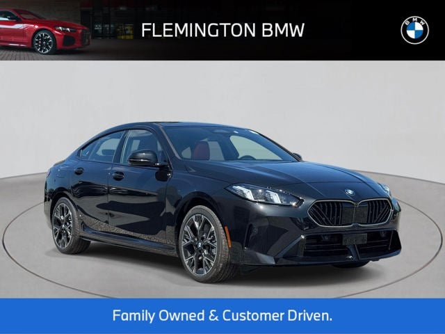 2026 BMW 2 Series 228 xDrive