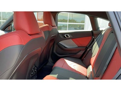 2026 BMW 2 Series 228 xDrive