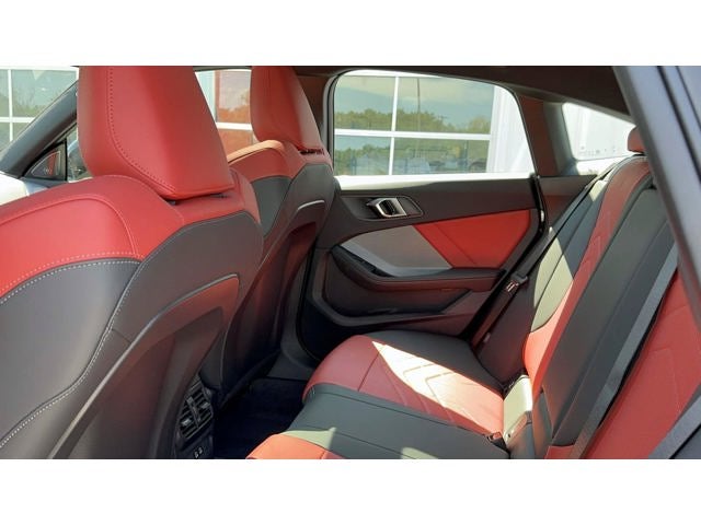 2026 BMW 2 Series 228 xDrive