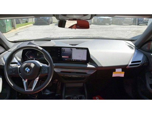 2026 BMW 2 Series 228 xDrive