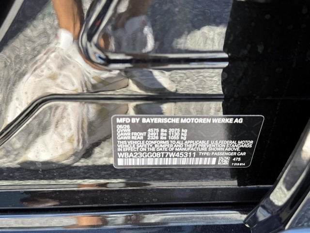 2026 BMW 2 Series 228 xDrive