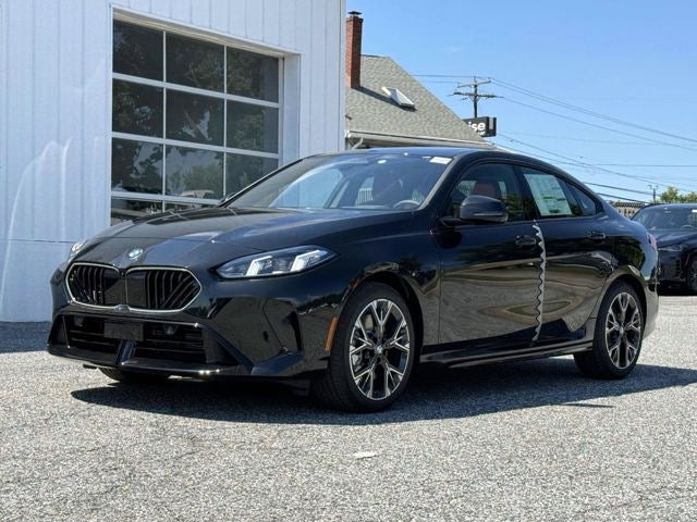 2026 BMW 2 Series 228 xDrive