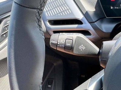2026 BMW 2 Series 228 xDrive