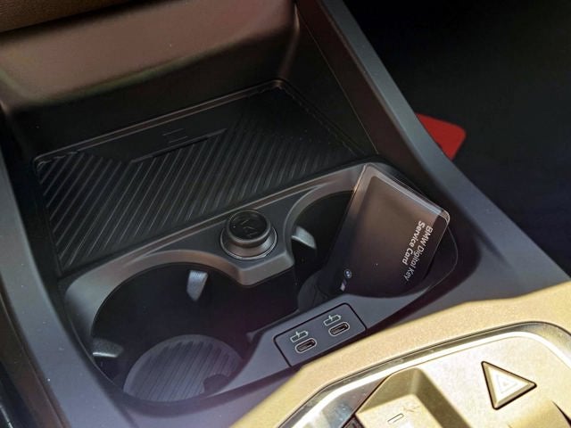 2026 BMW 2 Series 228 xDrive