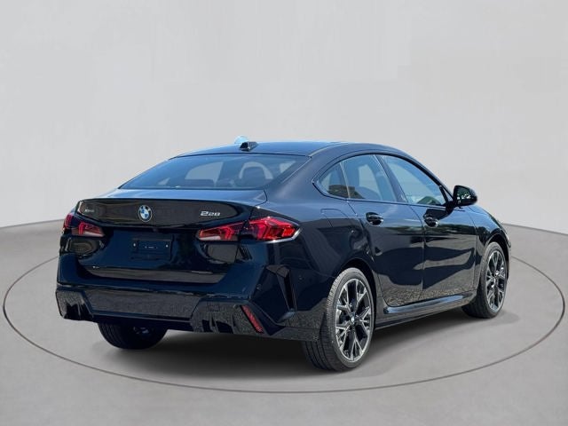 2026 BMW 2 Series 228 xDrive