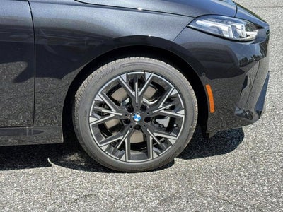 2026 BMW 2 Series 228 xDrive