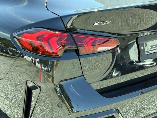 2026 BMW 2 Series 228 xDrive