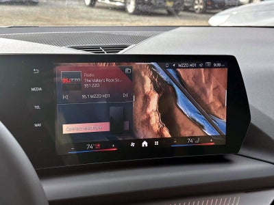 2025 BMW 2 Series 228 xDrive