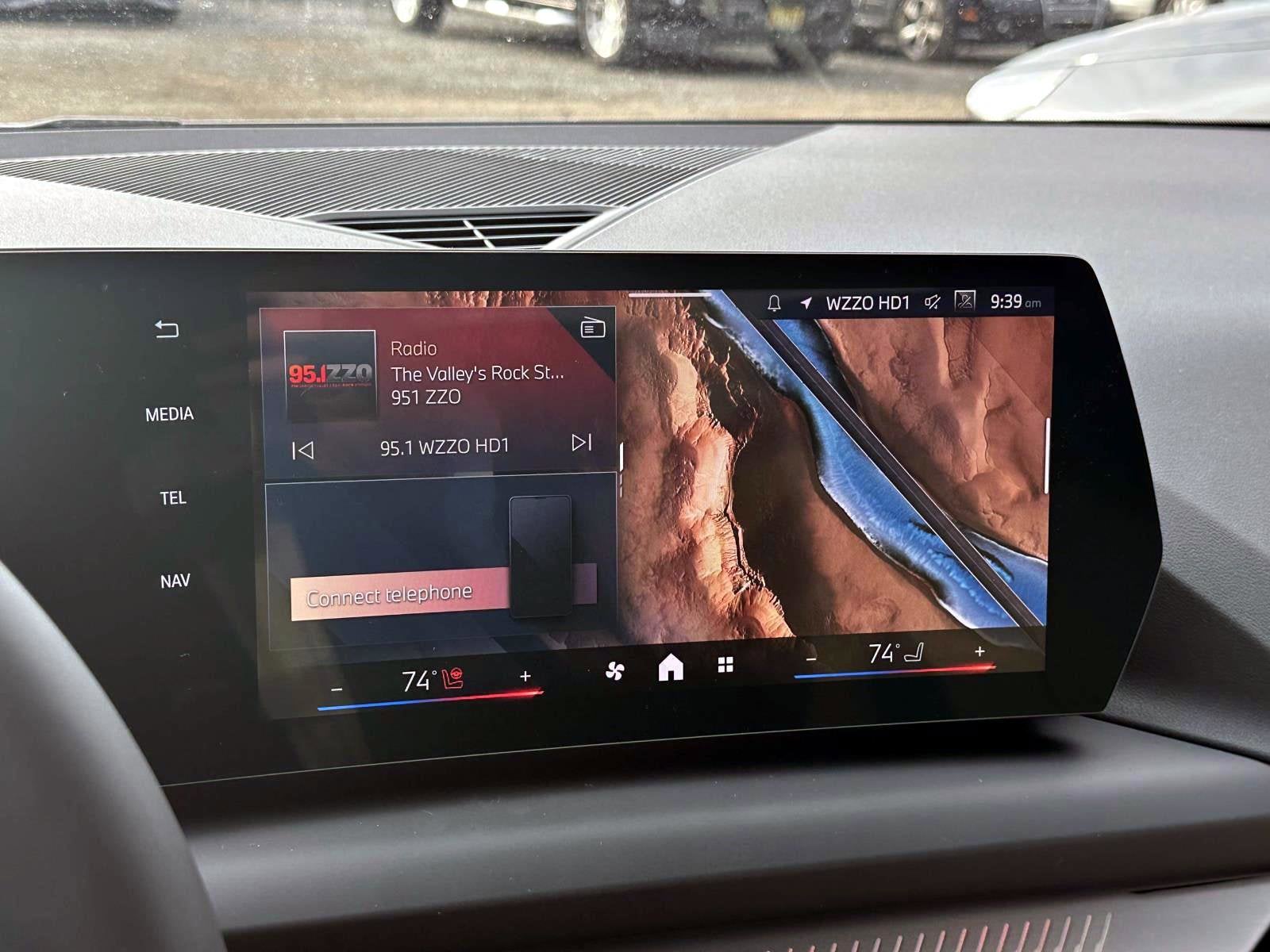 2025 BMW 2 Series 228 xDrive