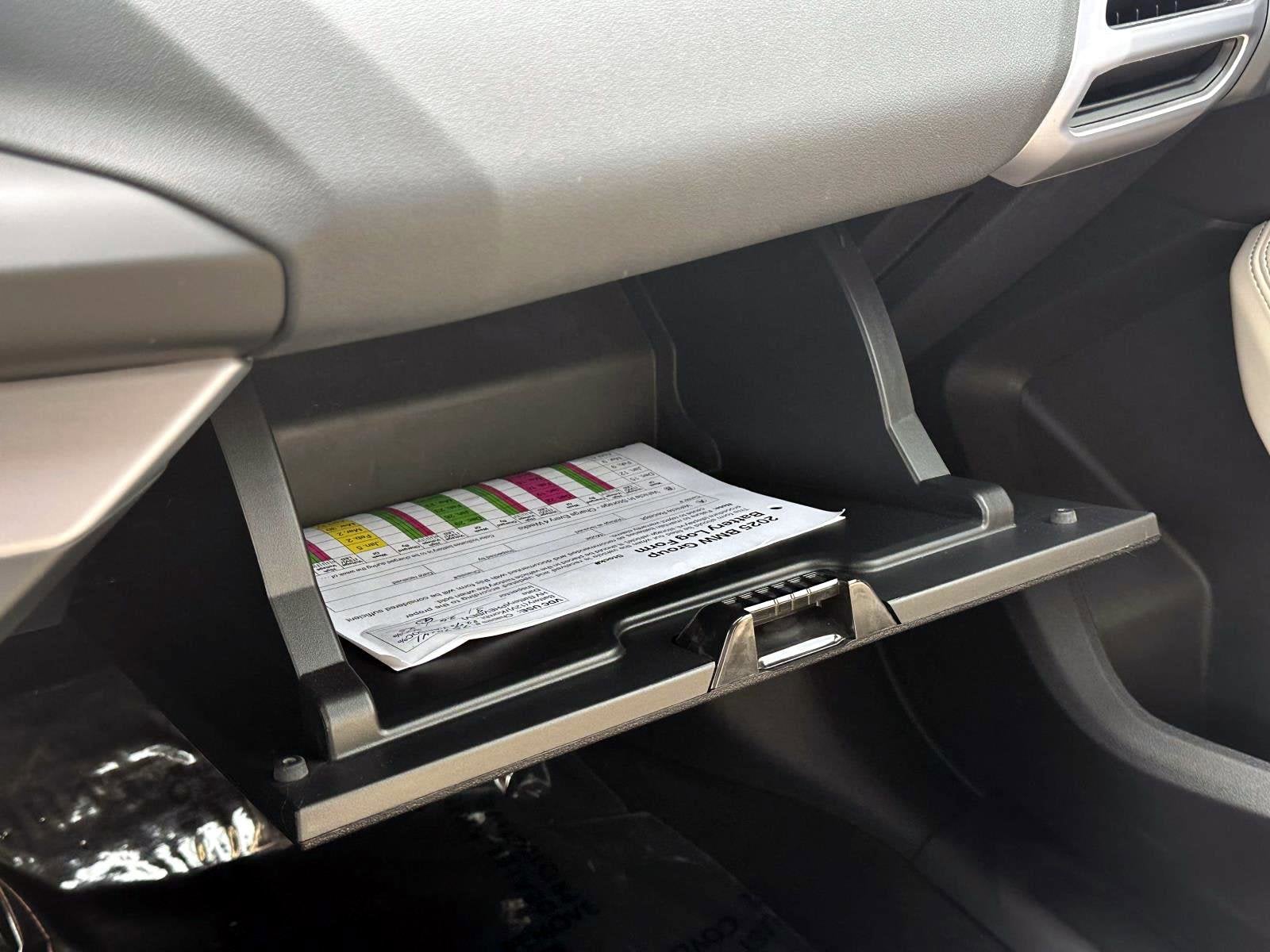 2025 BMW 2 Series 228 xDrive