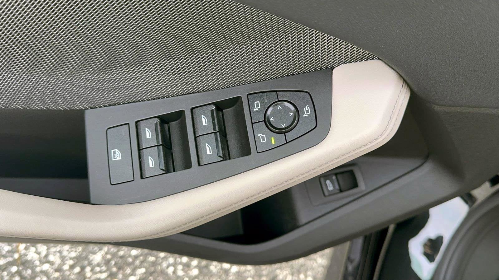 2025 BMW 2 Series 228 xDrive