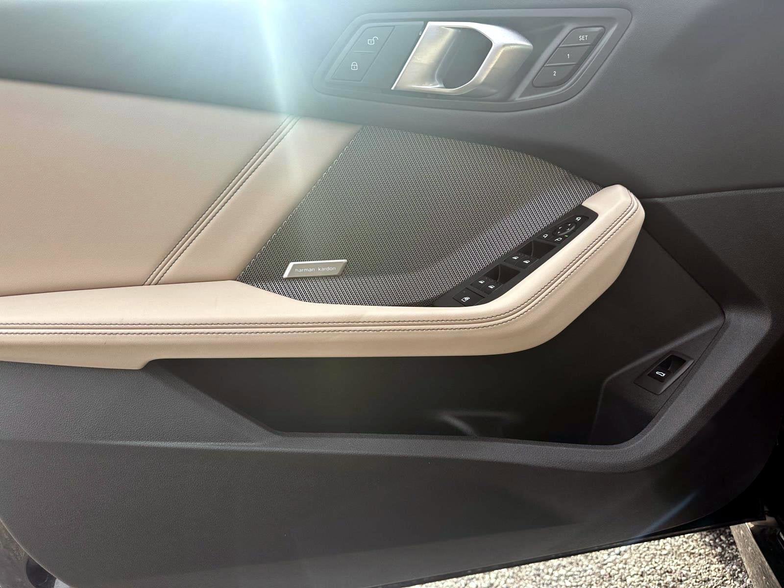 2025 BMW 2 Series 228 xDrive