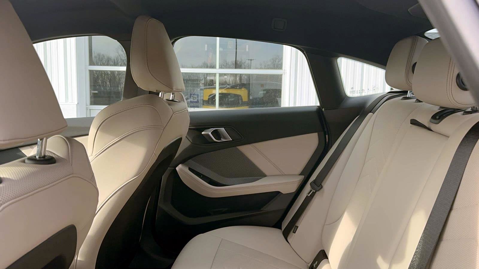 2025 BMW 2 Series 228 xDrive