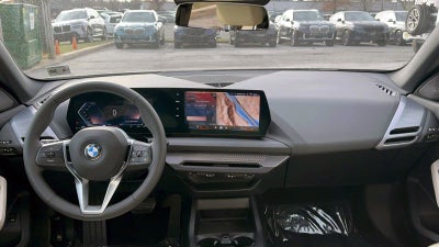 2025 BMW 2 Series 228 xDrive