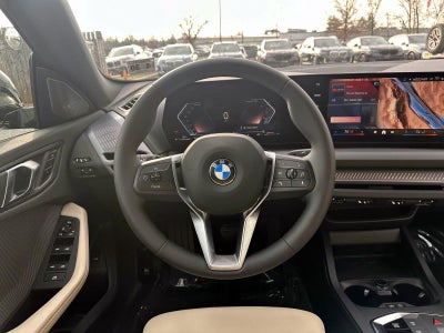 2025 BMW 2 Series 228 xDrive