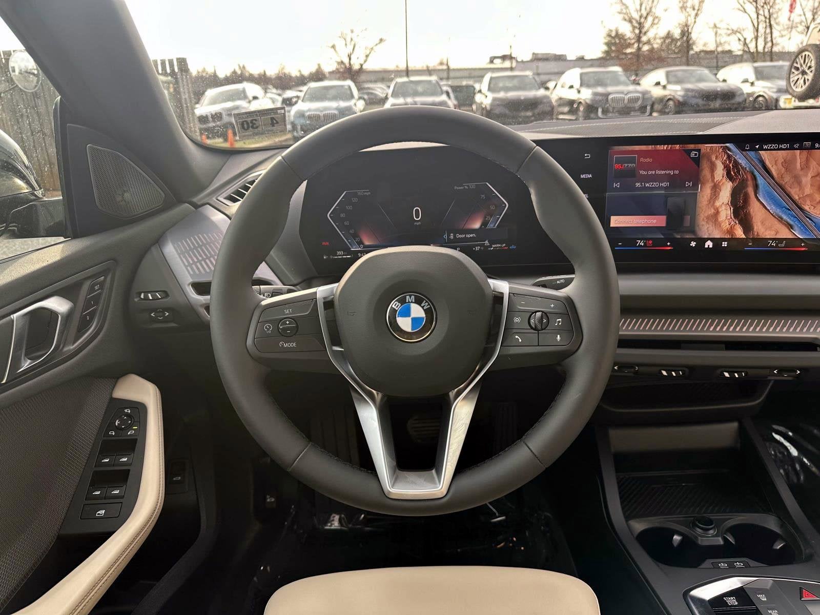 2025 BMW 2 Series 228 xDrive