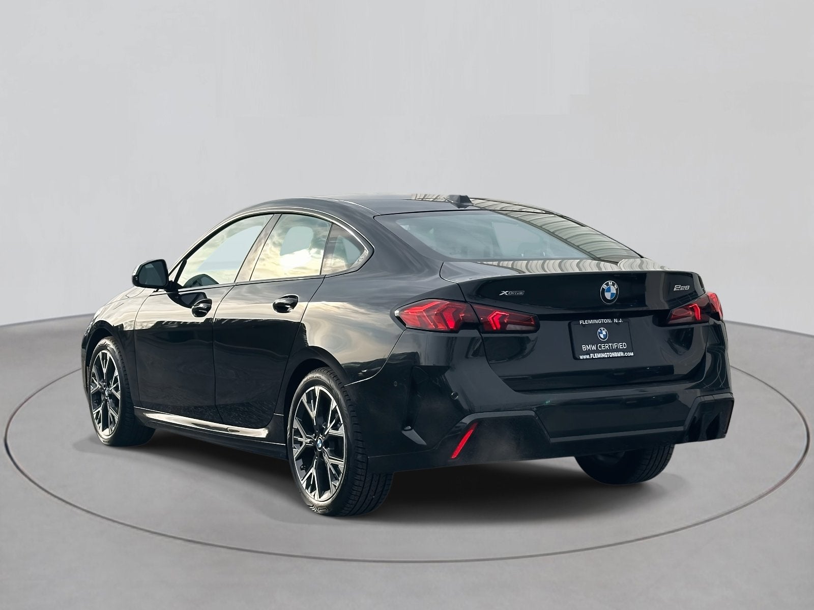 2025 BMW 2 Series 228 xDrive