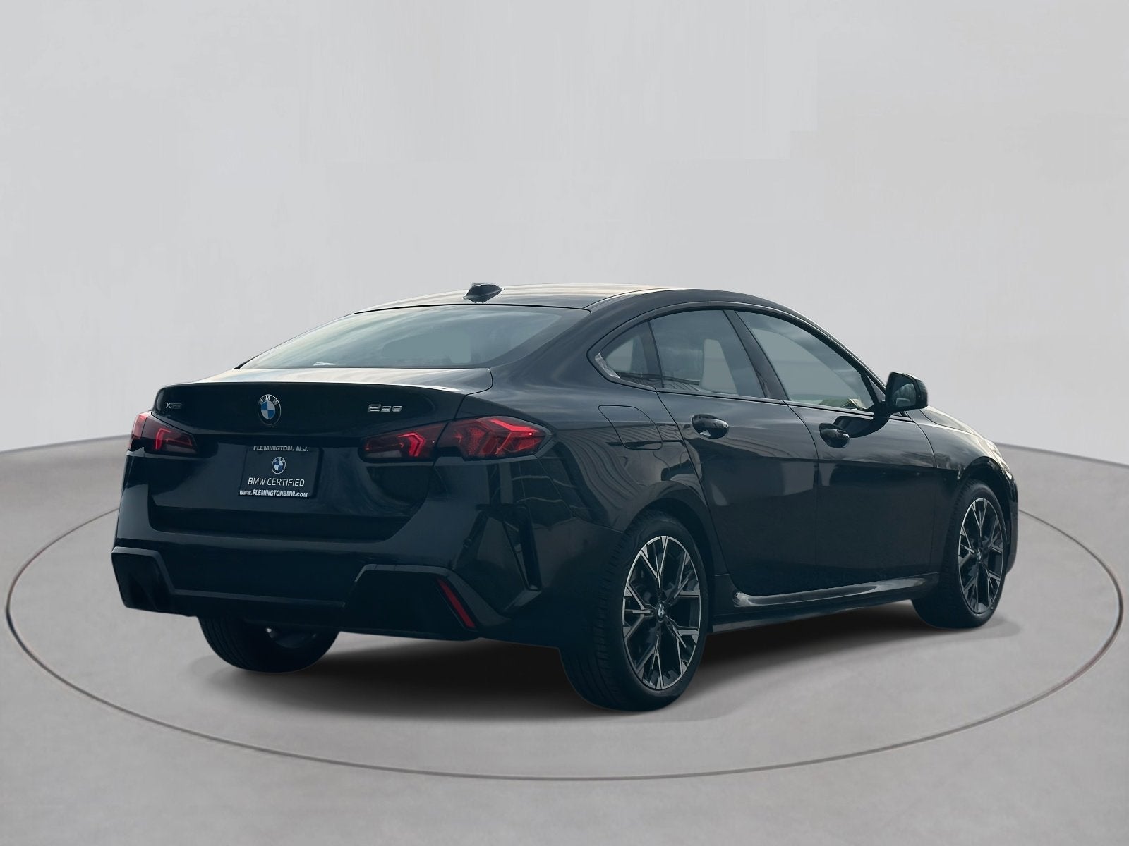 2025 BMW 2 Series 228 xDrive