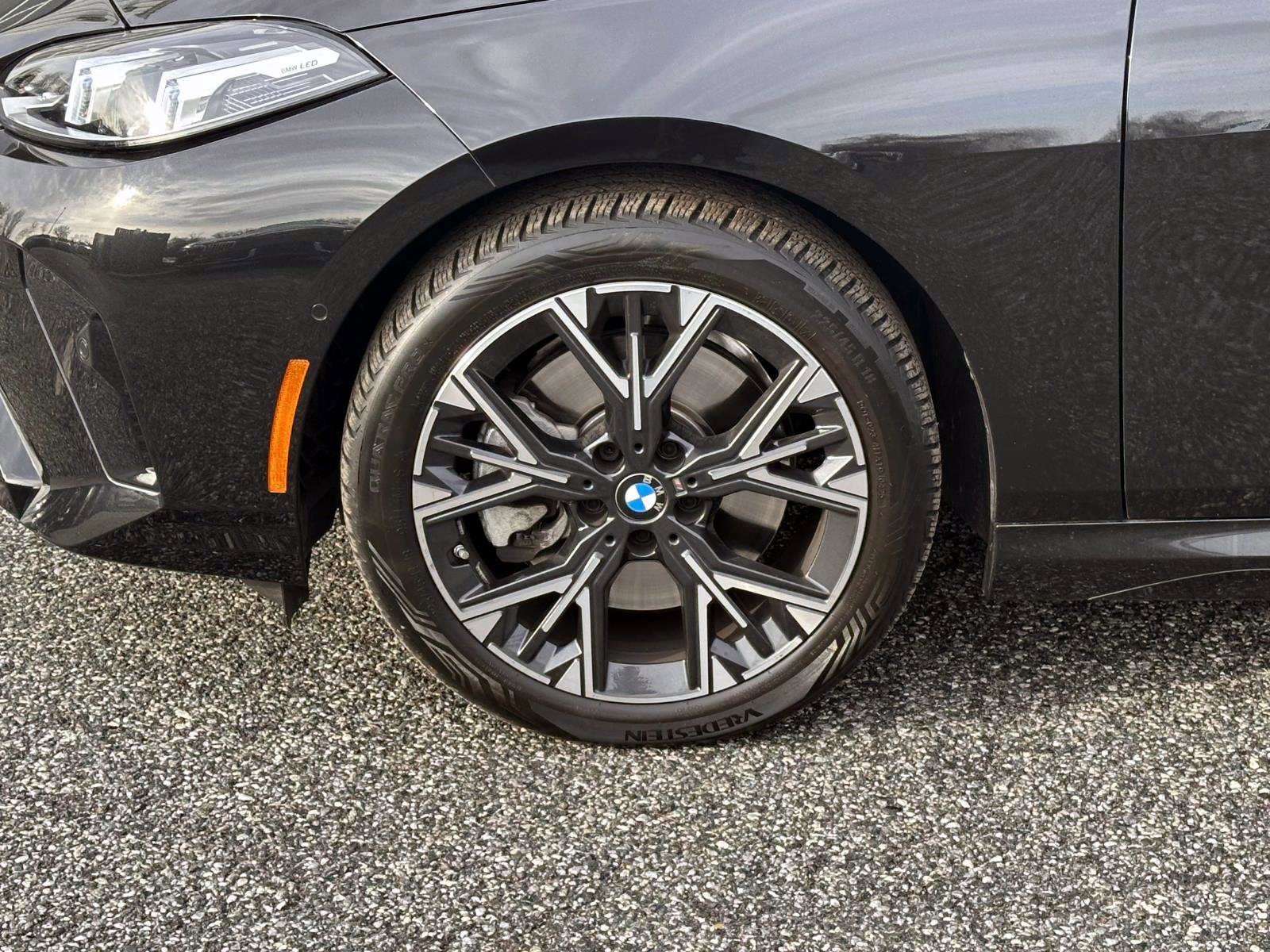 2025 BMW 2 Series 228 xDrive