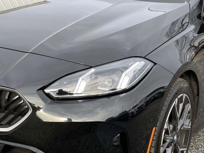 2025 BMW 2 Series 228 xDrive