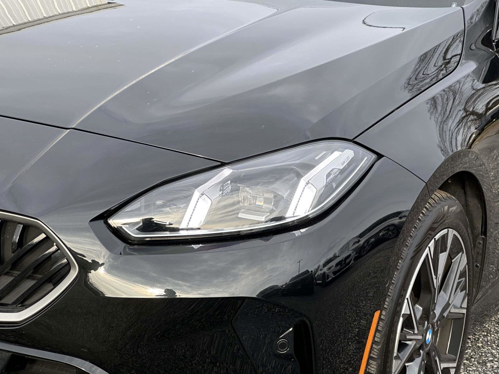 2025 BMW 2 Series 228 xDrive