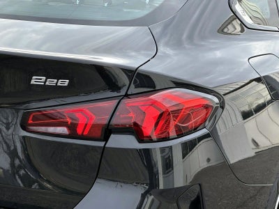 2025 BMW 2 Series 228 xDrive