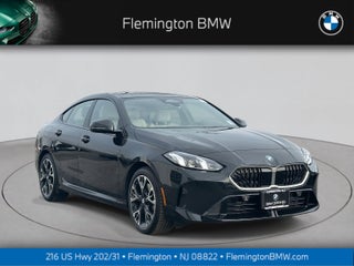 2025 BMW 2 Series 228 xDrive