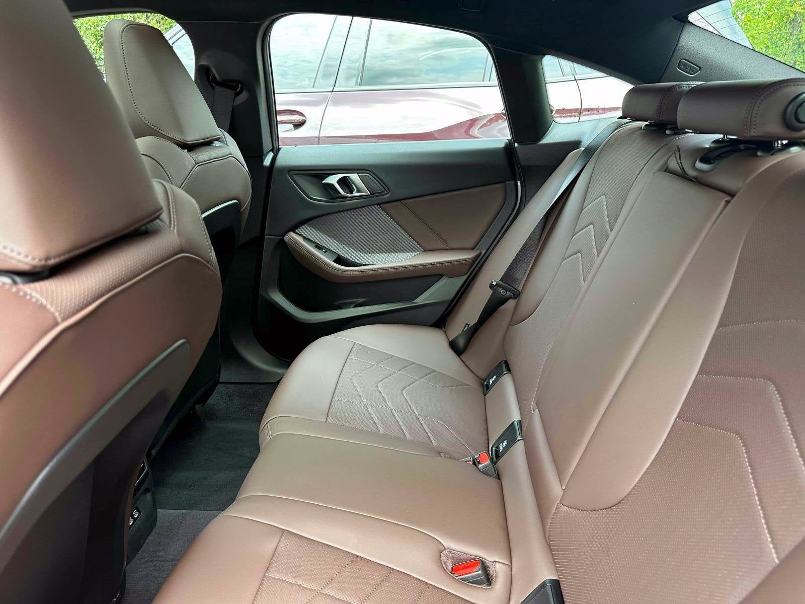 2026 BMW 2 Series 228 xDrive