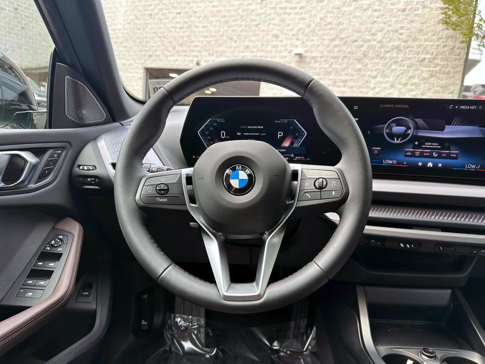 2026 BMW 2 Series 228 xDrive