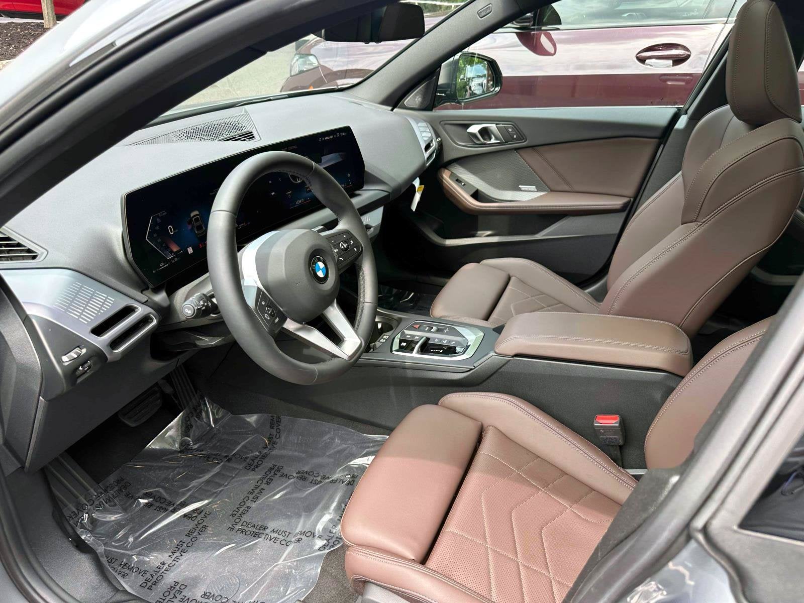 2026 BMW 2 Series 228 xDrive