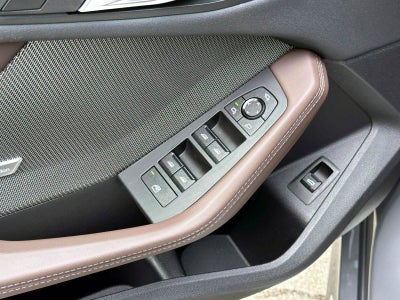 2026 BMW 2 Series 228 xDrive