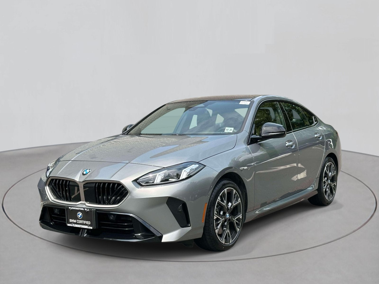 2026 BMW 2 Series 228 xDrive