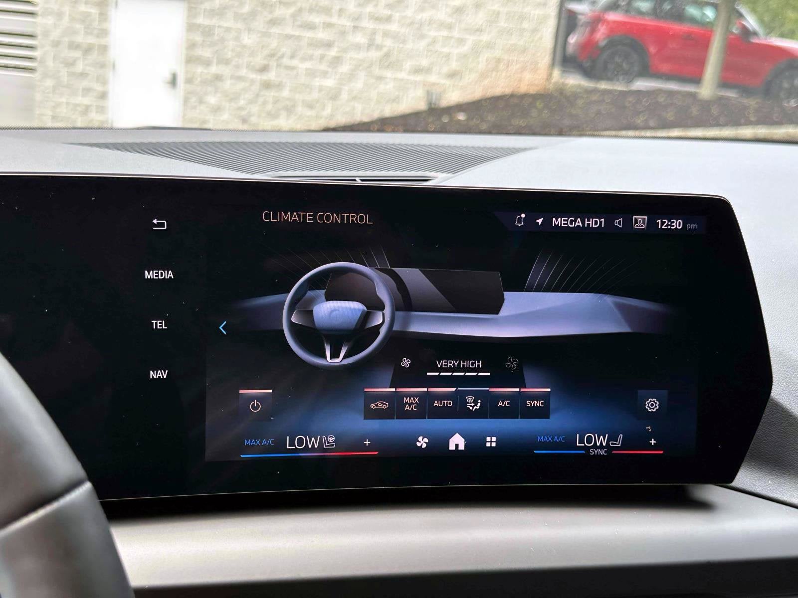 2026 BMW 2 Series 228 xDrive