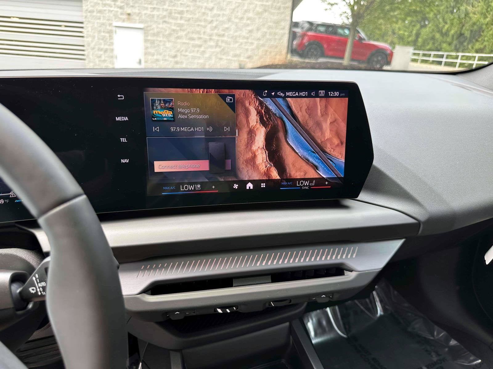 2026 BMW 2 Series 228 xDrive