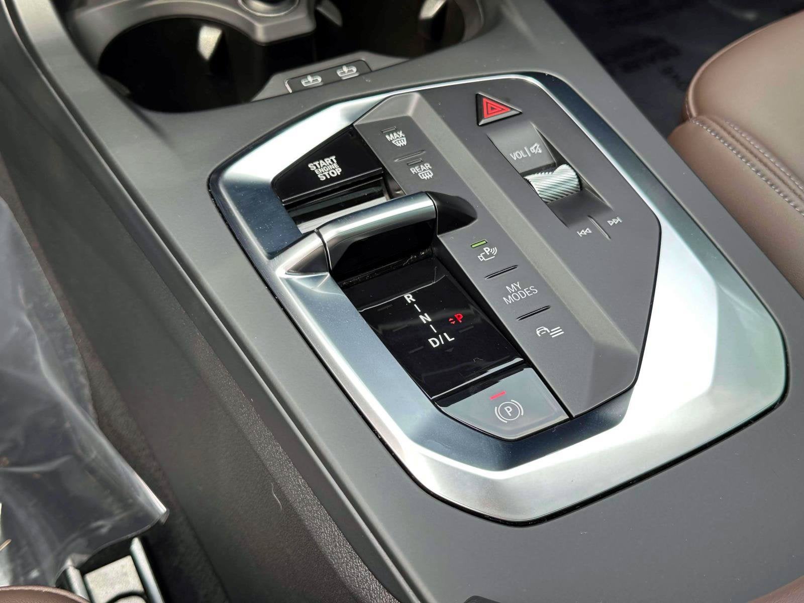 2026 BMW 2 Series 228 xDrive