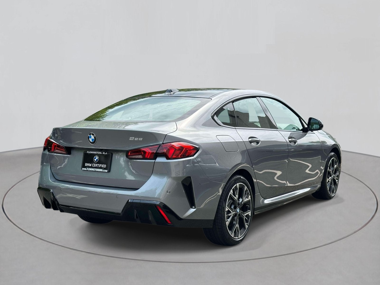 2026 BMW 2 Series 228 xDrive