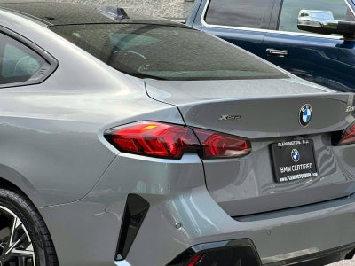 2026 BMW 2 Series 228 xDrive