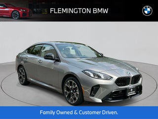 2026 BMW 2 Series 228 xDrive