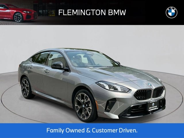 2026 BMW 2 Series